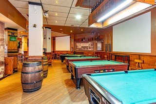 Bar en venta en Santa Eugènia en Girona