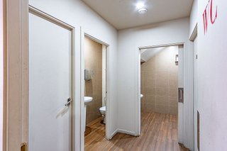 Bar en venta en Santa Eugènia en Girona