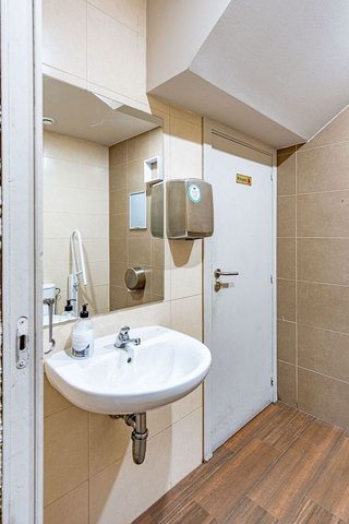 Bar en venta en Santa Eugènia en Girona