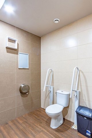 Bar en venta en Santa Eugènia en Girona