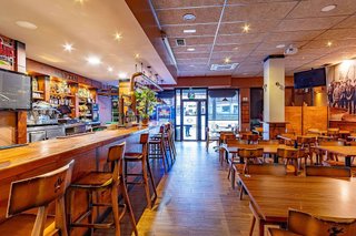 Bar en venta en Santa Eugènia en Girona