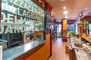 Bar en venta en Santa Eugènia en Girona