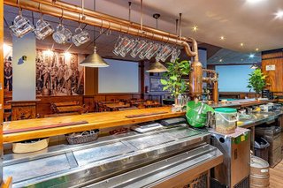 Bar en venta en Santa Eugènia en Girona