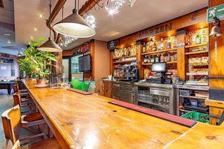 Bar en venta en Santa Eugènia en Girona