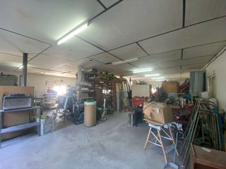 Chalet en venta en Carrús Est - Camí dels Magros en Elche