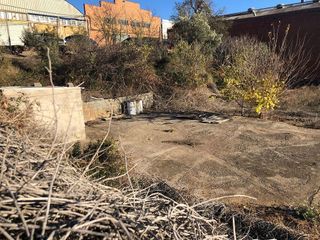 Terreno en venta en Esparreguera