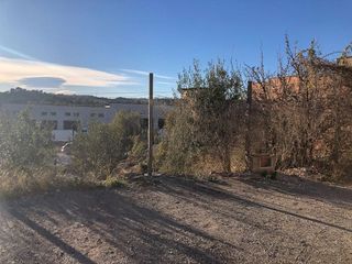 Terreno en venta en Esparreguera