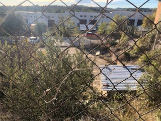 Terreno en venta en Esparreguera