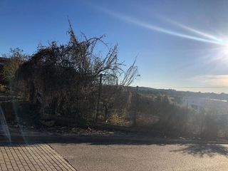 Terreno en venta en Esparreguera