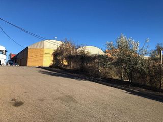 Terreno en venta en Esparreguera