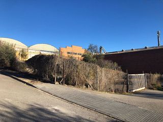 Terreno en venta en Esparreguera