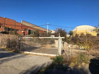 Terreno en venta en Esparreguera