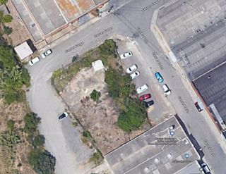 Terreno en venta en Esparreguera