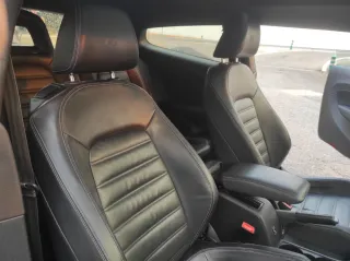 Volkswagen Scirocco 2011