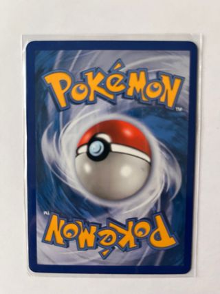 Carta Pokémon Infernape Lv.44 Holo Reverse