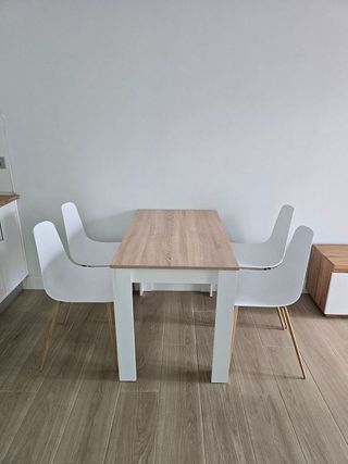 Piso en alquiler en Isleta en Palmas de Gran Canaria(Las)