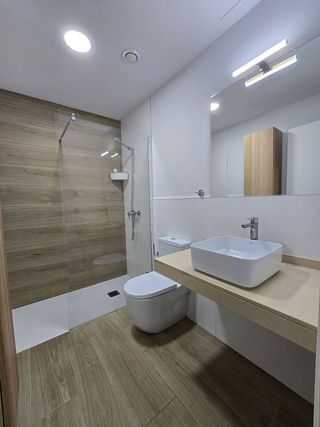 Piso en alquiler en Isleta en Palmas de Gran Canaria(Las)