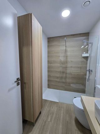 Piso en alquiler en Isleta en Palmas de Gran Canaria(Las)