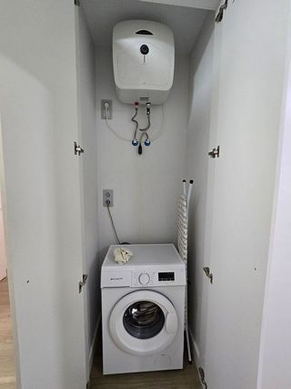 Piso en alquiler en Isleta en Palmas de Gran Canaria(Las)