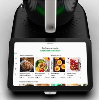Thermomix TM7 Nueva