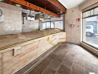 Local comercial en venta en Laviada en Gijón