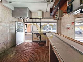 Local comercial en venta en Laviada en Gijón