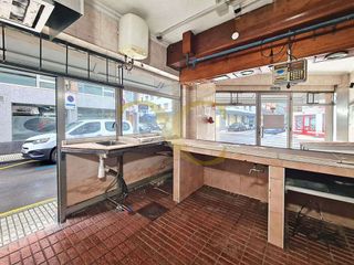 Local comercial en venta en Laviada en Gijón
