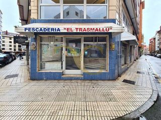 Local comercial en venta en Laviada en Gijón