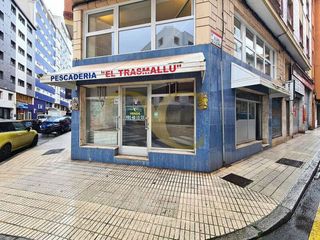 Local comercial en venta en Laviada en Gijón