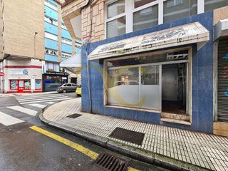 Local comercial en venta en Laviada en Gijón
