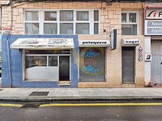 Local comercial en venta en Laviada en Gijón
