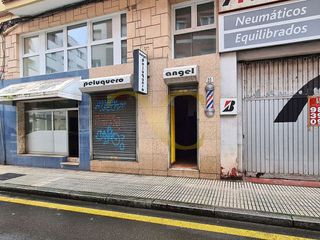 Local comercial en venta en Laviada en Gijón