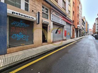 Local comercial en venta en Laviada en Gijón