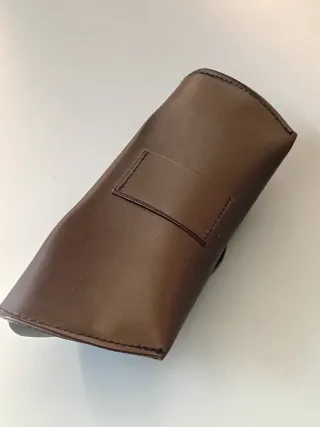 Funda Gafas de Sol Ray-Ban Marrón