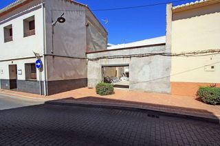 Terreno en venta en Ondara