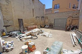 Terreno en venta en Ondara