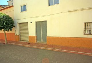 Terreno en venta en Ondara