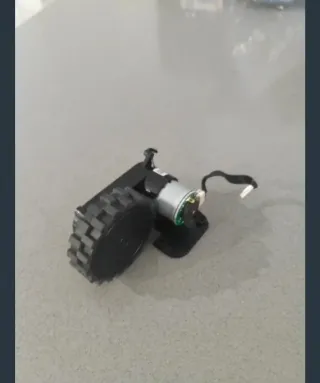 Rueda Conga 2299 2499