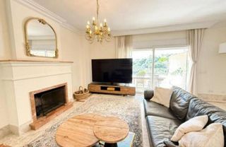 Casa pareada en alquiler en Los Monteros - Bahía de Marbella en Marbella