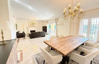 Casa pareada en alquiler en Los Monteros - Bahía de Marbella en Marbella