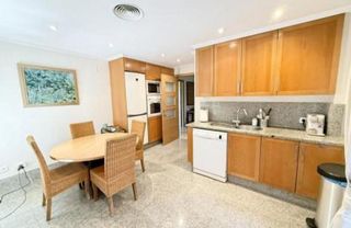 Casa pareada en alquiler en Los Monteros - Bahía de Marbella en Marbella