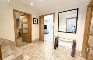 Casa pareada en alquiler en Los Monteros - Bahía de Marbella en Marbella