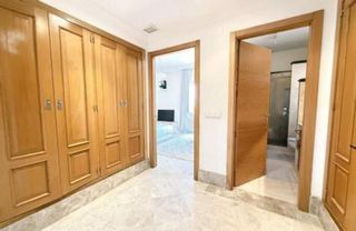 Casa pareada en alquiler en Los Monteros - Bahía de Marbella en Marbella