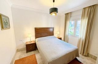 Casa pareada en alquiler en Los Monteros - Bahía de Marbella en Marbella