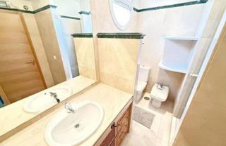 Casa pareada en alquiler en Los Monteros - Bahía de Marbella en Marbella