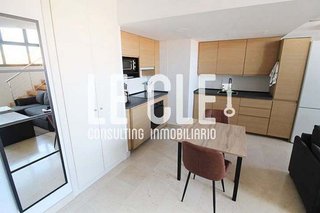 Piso en alquiler en La Hoya - Moscatelares en San Sebastián de los Reyes