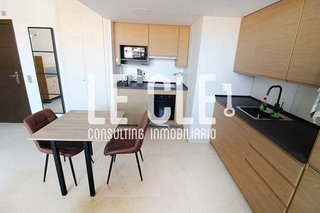 Piso en alquiler en La Hoya - Moscatelares en San Sebastián de los Reyes