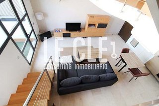 Piso en alquiler en La Hoya - Moscatelares en San Sebastián de los Reyes