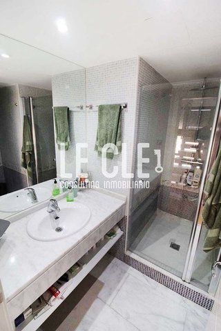 Piso en alquiler en La Hoya - Moscatelares en San Sebastián de los Reyes