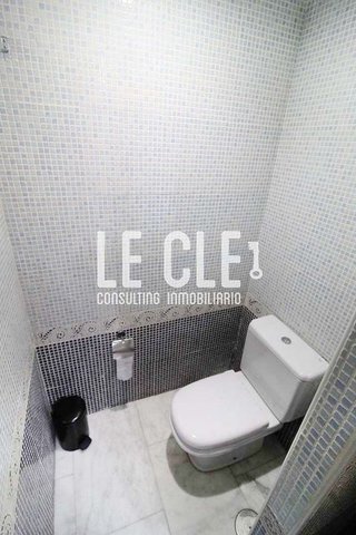 Piso en alquiler en La Hoya - Moscatelares en San Sebastián de los Reyes